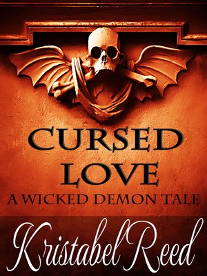 cover image of Cursed Love
